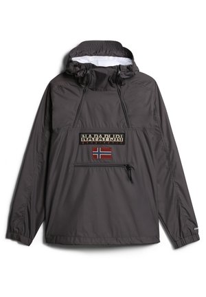 Giacca leggera - dark grey