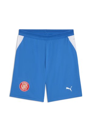Puma GIRONA F.C. 26/27  niebieski