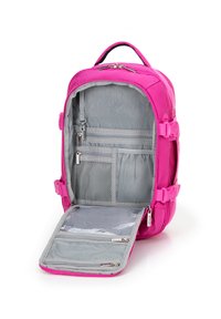 WITTCHEN CABIN - Mochila - pink