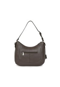 Hexagona CONFORT  - Handtas - taupe