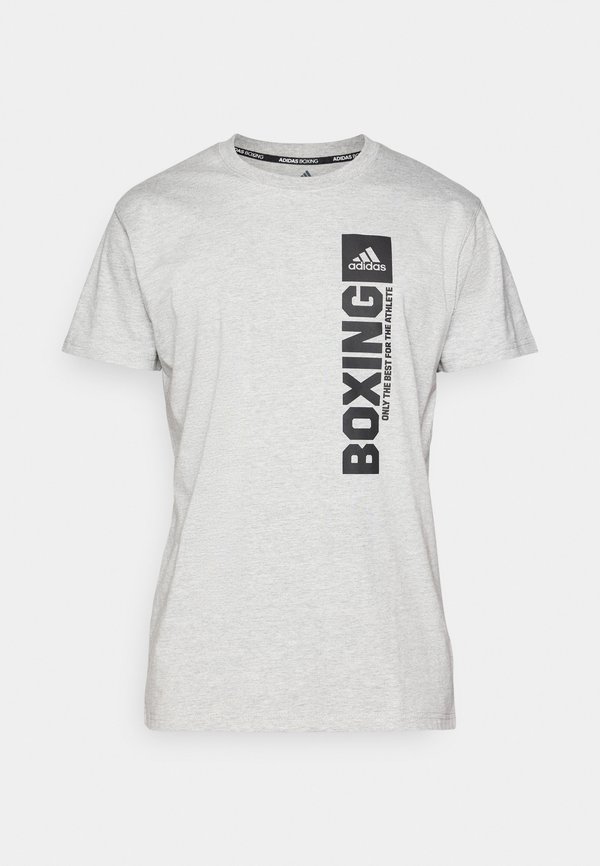 COMMUNITY VERTICAL BOXING - Print T-shirt4