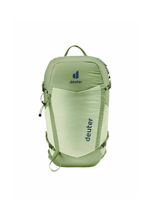 Hiking rucksack - hellgrün