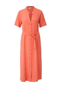QS - Sukienka koszulowa