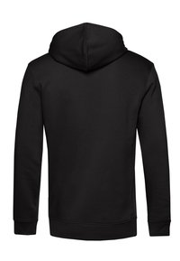 Henry Tiger SPONGEBOB SQUAREPANTS MAYONNAISE - Felpa con cappuccio - black