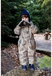 mikk-line Tuta da neve - coriander