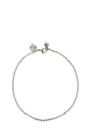 Enkelbandjes - silver-coloured