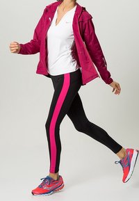 Even&Odd active Leggings - pink