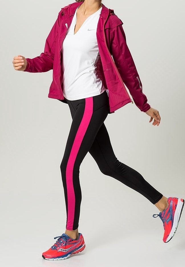 Even&Odd active Leggings - pink