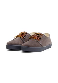 Pompeii HIGBY - Sneaker low - gray taupe