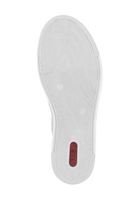 Rieker SNEAKER LOW - Trainers - beige