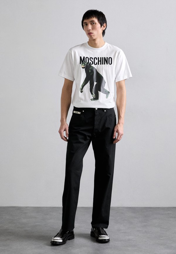 INSTITUTIONAL - Trousers3