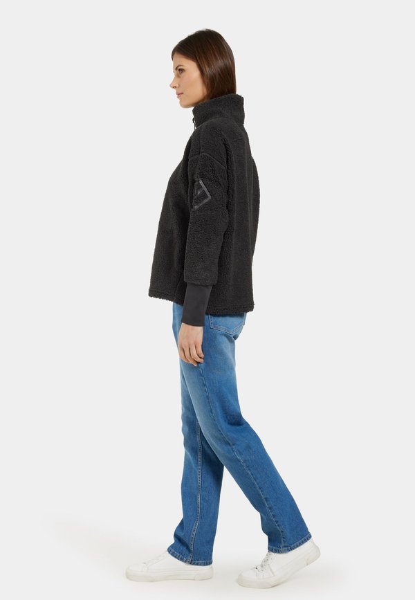 ALEXA  - Fleece jacket4