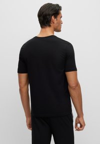 BOSS MIX AND MATCH - Nattøj trøjer - black
