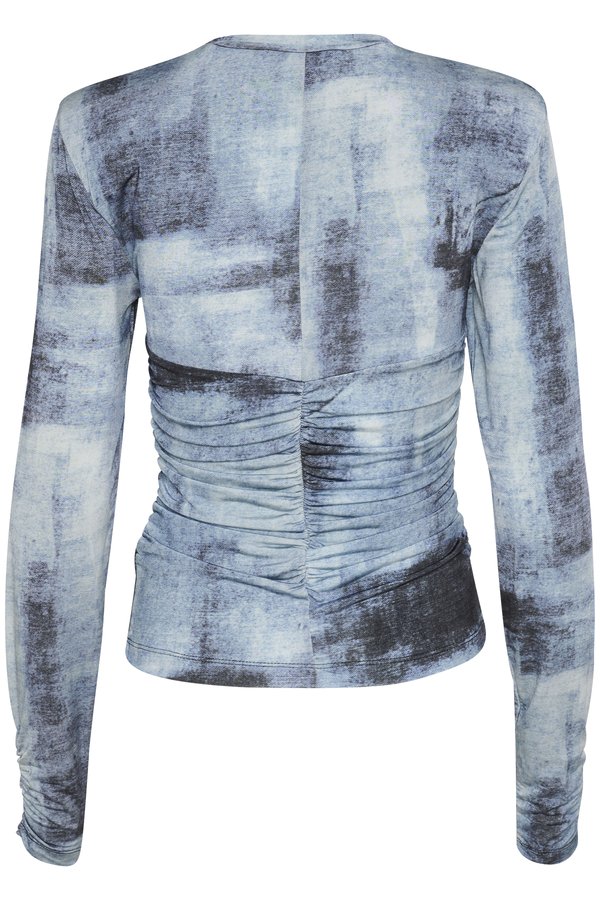 AREEN - Long sleeved top4