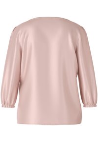 Marc Cain Bluse - bright rosewater