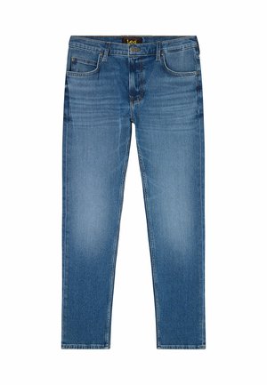 Lee RIDER - Slim fit -farkut - armstrong