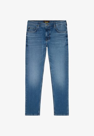 Lee RIDER - Slim fit jeans - armstrong