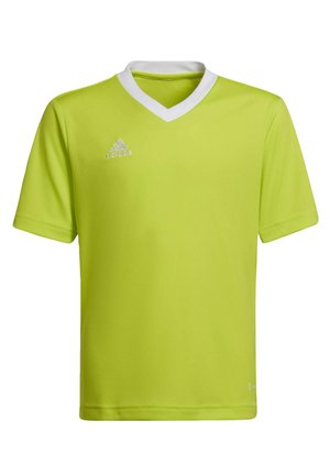 ENTRADA 22 - Football shirt - team semi sol yellow