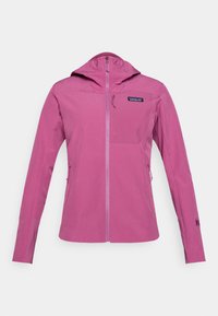 Izbrano, faded magenta