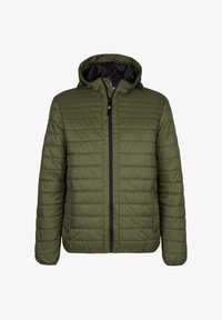 Geselecteerd, dusty army