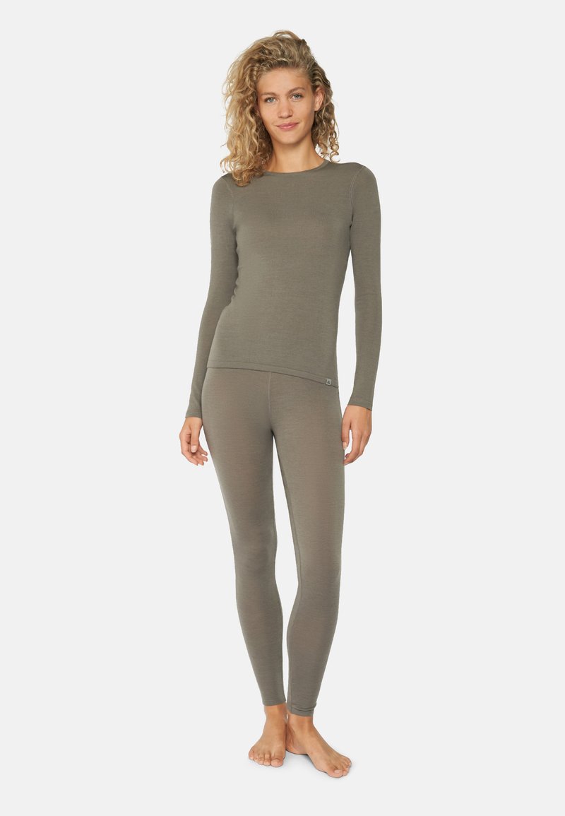 Nordic herre underbukser 1468 - Grey main image 0