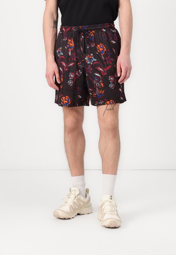 FLORAL - Shorts