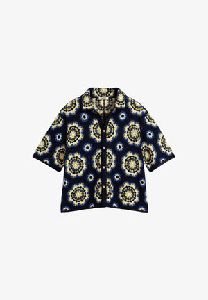 Desigual, Skjorter - blue