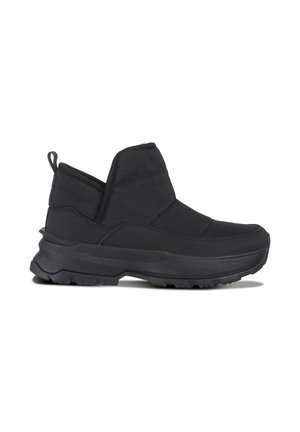 Hikingschuh - schwartz