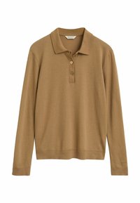 Unselected, warm khaki