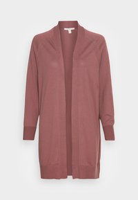 Esprit Strickjacke - berry