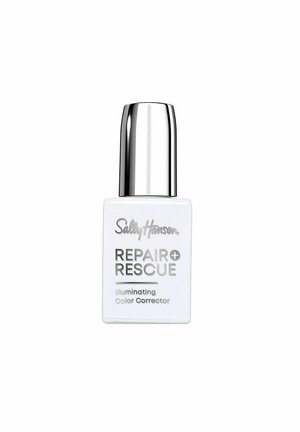 SALLY HANSEN ILLUMINATING COLOR CORRECTOR 13.3ML - Kynsienhoito - transparent