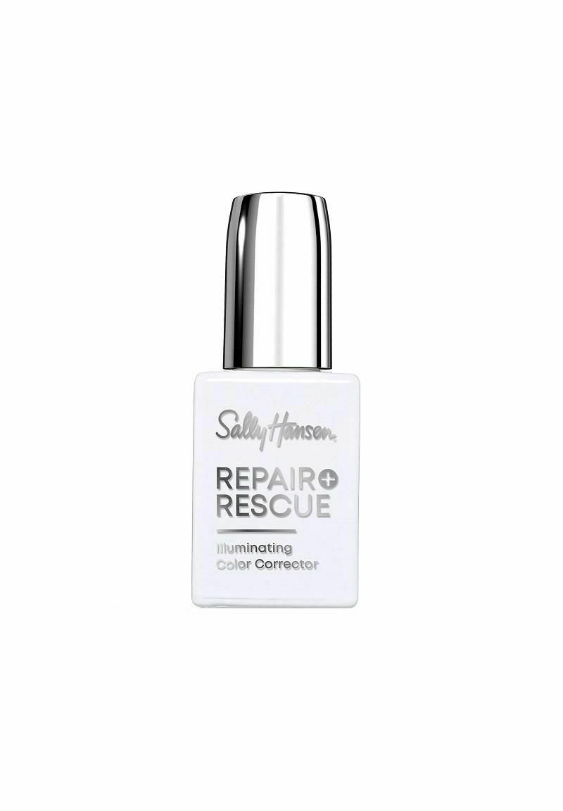 Sally Hansen - SALLY HANSEN ILLUMINATING COLOR CORRECTOR 13.3ML - Kynsienhoito - transparent, Suurenna