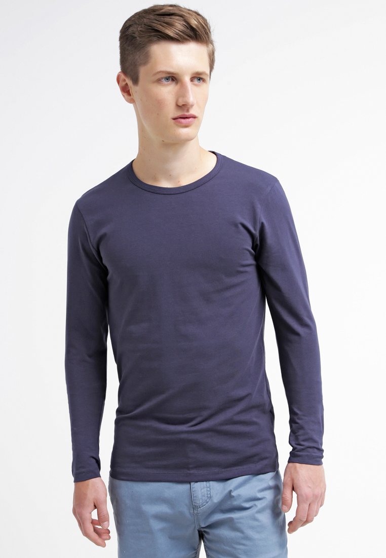 Uomo JJBASIC - Maglietta a manica lunga Uomo JJBASIC - Maglietta a manica lunga