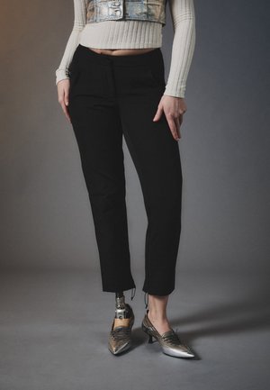 Broek - black