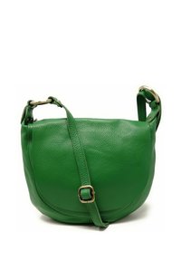 Non sélectionné, vert