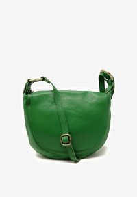 Non sélectionné, vert