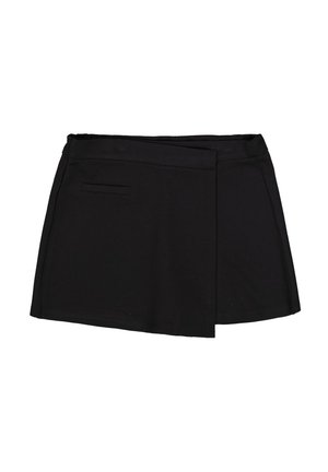 Shorts - off black