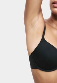 Marks & Spencer FLEXIFIT - Push-up BH - black