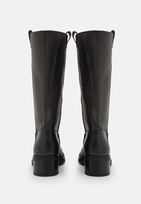 ALOHAS SAJAN BOOTS - Botas - black