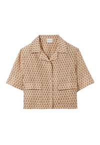 Camisa - print clair
