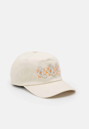 CONTEST HAND UNISEX - Cap - off white