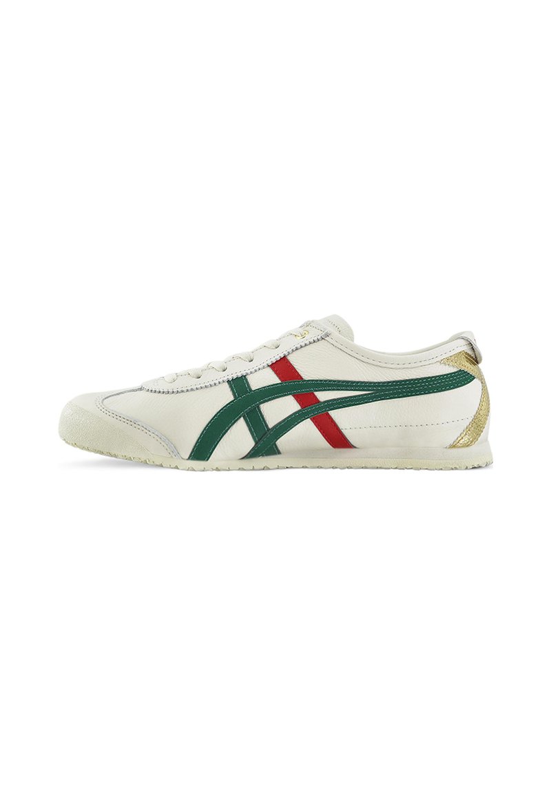 Onitsuka Tiger MEXICO 66 - Baskets basses - birch kale