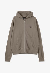 Kijelölve, washed flint grey / black