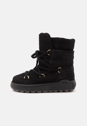 Bogner, CHAMONIX - Зимни ботуши - black