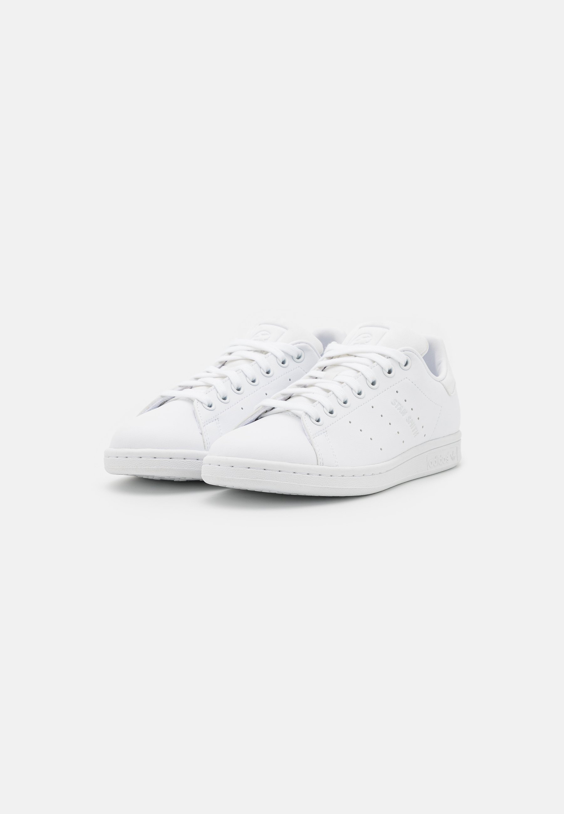 stan smith white white crystal white