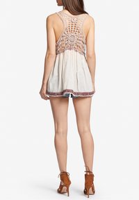 khujo Camicetta - light pink