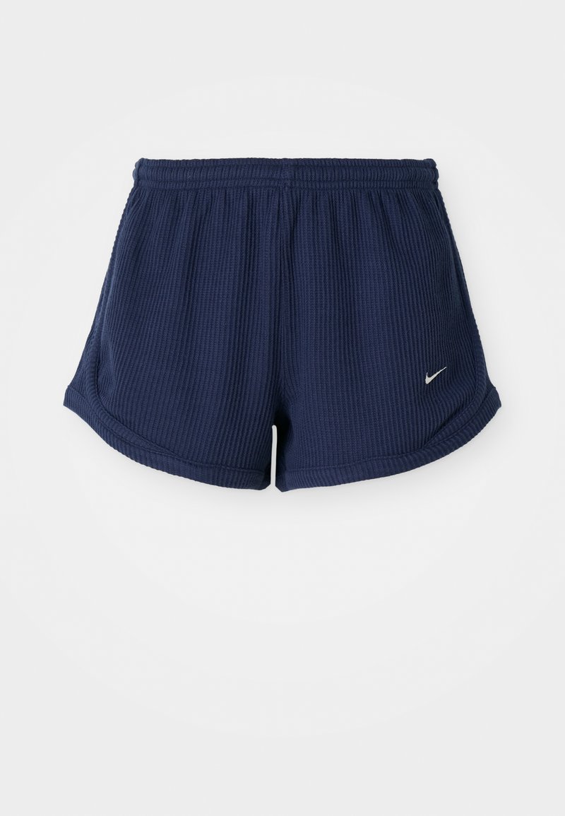 Nike Sportswear Shorts donkerblauw