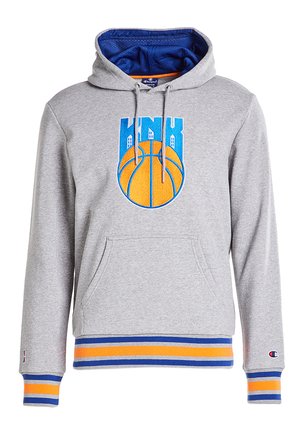 HOODED SWEATSHIRT - Felpa con cappuccio - oxgm bvu