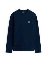 Långärmad tröja - dark night navy