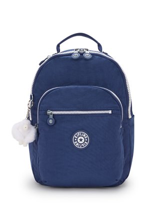 SEOUL S - Rucksack - casual blue c
